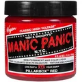 Manic Panic Classic High Voltage Pillarbox Red 118 ml