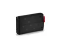 REISENTHEL® Clutch, Pocketcase Organizer Pouch: Kompakt, Makeup Etui, 17,5x11x3 cm