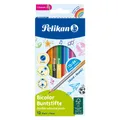 Pelikan Bicolor (12x) (700146)