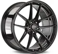 OZ LEGGERA HLT gloss black 8.0Jx19 5x120 ET45 3000089444