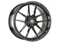 Felge Legierung Für MG Marvel R 8,0J19 " 5X120 45 79 OZ Leggera Hlt GLOSS BLACK