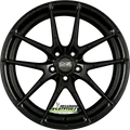 4x OZ Leggera HLT gloss black 8x19 ET45 - LK5/120 ML79 Felge Alu
