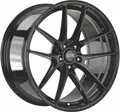 4x Alufelgen OZ LEGGERA HLT für BMW 3er-Compact 346K 19 Zoll Felgen