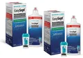 Bausch und Lomb EasySept Pflegemittel für weiche Kontaktlinsen, 2 x 360 ml