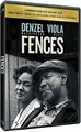 Fences von Denzel Washington | DVD | Zustand sehr gut