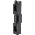 Acerbis Vertical, Zusatztank - Schwarz - 6 l