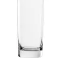 Bierglas Stölzle Lausitz New York Bar Bierbecher 6er Set, Glas