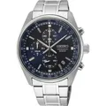 Seiko Sport Chronograph SSB377P1 - Blau