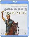 Spartacus [Blu-ray] von Stanley Kubrick | DVD | Zustand sehr gut