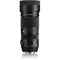 Sigma 100-400/5.0-6.3 DG DN OS (C) Contemporary Sony-E