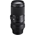 Sigma 100-400mm f/5.0-6.3 DG DN OS, Sony E (Sony E, Vollformat) (750965)