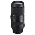 Sigma 100-400mm 5.0-6.3 DG OS HSM E-Moun Contemporary-Serie