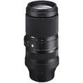 Sigma 100-400mm f5-6,3 DG DN OS (C) Sony-E