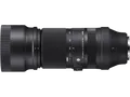 SIGMA Contemporary 100 mm - 400 f./5-6.3 DG, DN, OS (Objektiv für Sony E-Mount, Schwarz)