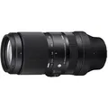 Sigma 100-400mm F/5-6.3 DG DN OS Contemporary Sony FE | ✔️ Temporär mit Kostenlose Geschenkbox i.W.v. 160  € | 5 Jahre kostenlose Garantie