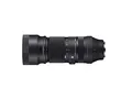 Sigma 100-400mm F5-6,3 DG DN OS Contemporary Objektiv für Sony-E Objektivbajonett