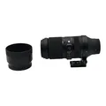 Sigma 100-400mm 5,0-6,3 DG DN OS Contemporary Sony E-Mount | Differenzbesteuert
