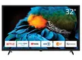 DYON LED-TV Smart 32 XT, 80 cm (32"), HD, Wlan, EEK F
