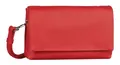 Gabor bags Damen Salara Clutches, Rot