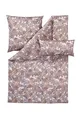 ESTESTELLA Mako Jersey Bettwäsche Ornelio Multicolor, 135x200 / 80x80
