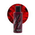 MANIC PANIC Amplified Semi-Permanent Hair Color - Rock & Roll Red 118 ml