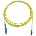 BlueOptics Simplex LWL Patchkabel LC/UPC-SC/APC Singlemode 20 Meter (20 m) (SFP2122BU20MS)