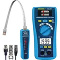 PAN LAN1 - Multimeter, digital, 300 V, LAN-Tester