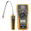 Pancontrol LAN-Tester und Digital-Multimeter