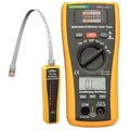 Pancontrol Multimeter LAN-Tester und Digital-Multimeter
