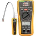 PAN LANTester und Multimeter PAN LAN1