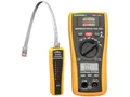 Pancontrol LAN-Tester und Digital-Multimeter