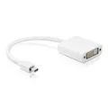 PureLink Mini DP + Thunderbolt zu DVI Adapter, weiß 1920476
