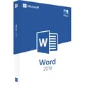 Microsoft Word 2019 | Mac / Windows | Sofortdownload + Key