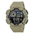 Casio Herren Digital Quarz Armbanduhr Casio Collection