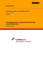 Strategiewechsel von Aldi und Lidl in Bezug auf das Marketing | Buch | 978366857