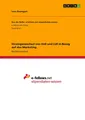 Strategiewechsel von Aldi und Lidl in Bezug auf das Marketing Lena Baumgart Buch