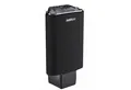 HARVIA Saunaofen Harvia Delta D29E 2,9 kW Black Saunaofen finnisch Elektroofen Schwarz