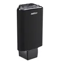 Harvia Delta D29E 2,9 kW Black Saunaofen finnisch Elektroofen Schwarz
