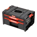 5901238257479 SKRZYNKA NARZĘDZIOWA QBRICK PRO DRAWER 2 TOOLBOX 2.0 BASIC QBRICK