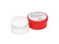 Franke 112.0007.715 Twister Putzstein inkl. Schwamm
