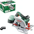 Bosch PKS 55 A - Kreissäge - 1200 W - 160 mm