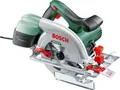 Bosch PKS 55 A Elektro-Handkreissäge + Präzisionssägeblatt