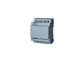 Siemens Indus.Sector LOGO!8 DM16 24 Erw.modul 4TE, 8DE/8DA 6ED1055-1CB10-0BA2 (6ED10551CB100BA2)