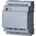 SIEMENS Logo! E/A-Modul, 8 Eing. / 8 Digitaleing. Digital Ausg.Typ Digital Eing.Typ für Logo! 8, Logo! 8,2 24 V dc