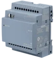 LOGO8 DM16 24 - LOGO!8 Erweiterungsmodul - 8xEin / 8xAus 24V DC