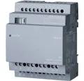 SIEMENS Siemens LOGO! DM16 24 0BA2 SPS-Erweiterungsmodul 24 V/DC Hutschienen-Netzteil