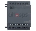 SIEMENS LOGO DM16 24 ERWEIT.-MODUL-  6ED1055-1CB10-0BA2 (USED)