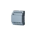 Siemens Indus.Sector LOGO!8 DM16 24 Erw.modul 4TE 8DE/8DA 6ED1055-1CB10-0BA2