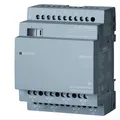 6ED1055-1CB10-0BA2   SIEMENS   LOGO! DM16 24 expansion module   New and Sealed
