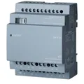 Siemens Dig.Industr. LOGO!8 DM16 24 Erw.modul 6ED1055-1CB10-0BA2 LOGO!8